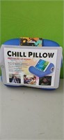 Chill Pillow Bluetooth Speaker with Tablet Holder