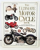 The Ultimate Motorcycle 1993