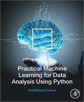 NEW $162 Practical Machine Learning paperback