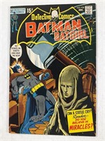 DC Detective Comics No.406 1st Dr.Darkk/1st LoA