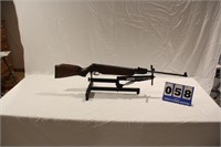 Winchester-Daisy M1000X Cal. 177 Air Rifle