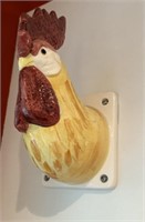 Rooster Decor