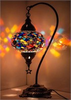 DEMMEX Authentic Turkish Lamp Made in Turkey, Big