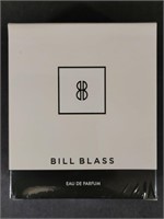Unopened Bill Blass Perfume 80ml