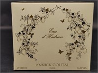 Annick Goutal Eau d’Hadrien Parfum
