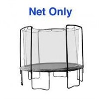 14' Trampoline Depot Premium Replacement Net for 6