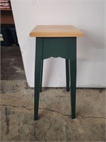 26" Table