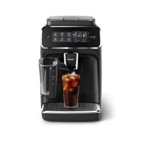 $850  Philips 3200 Espresso Maker with LatteGo