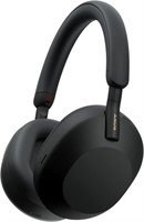 Sony WH-1000XM5 Wireless Industry Leading Noise