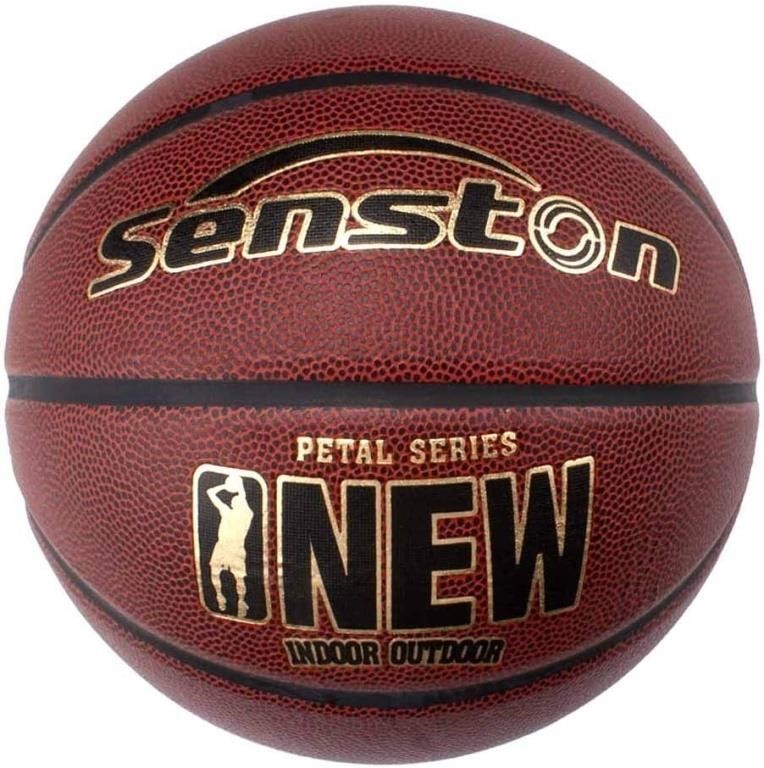 Senston Basketball 29.5" Outdoor Indoor Mens