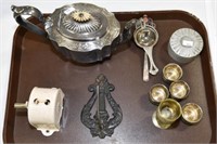 Miscellaneous Metal Objects