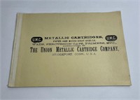 Union Metallic Cartridge Company Catalog Remington