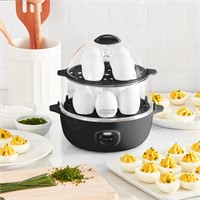 Dash All-in-One Egg Cooker