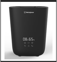 Westinghouse 1.18-Gallons Cool Mist Humidifier