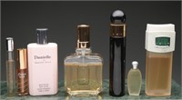 Womens Perfume Collection - Perry Ellis, Jovan +