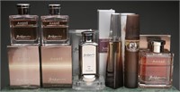 Mens Cologne & Aftershave - Baldessarini, Cubano +