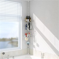 Stainless Steel Shower Caddy