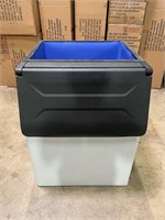 FM933 Misc. Ice Maker Storage Bin