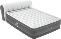 Sealy Tritech Airbed Queen 31 Headboard