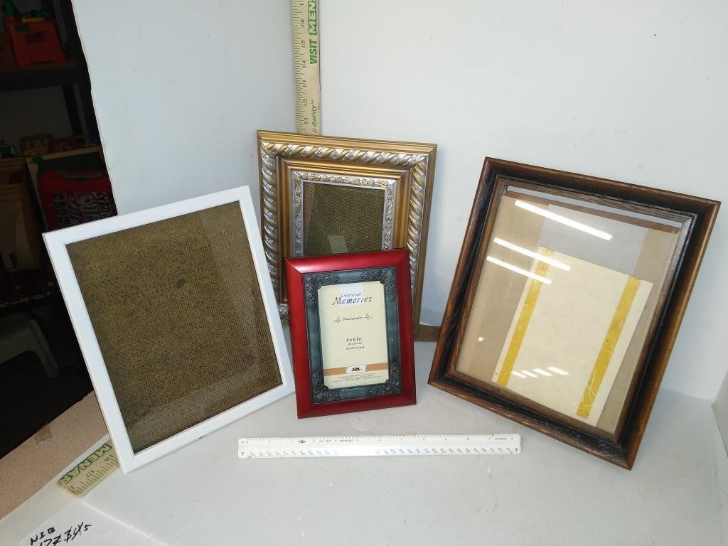 Picture Frame 4