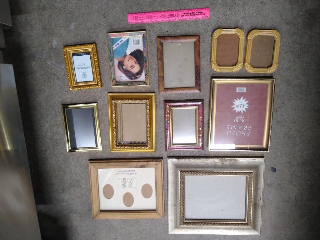 Photo Frame Assorted