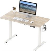 ULN-Adjustable Sit Stand Desk
