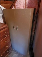 Metal Cabinet