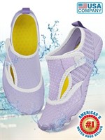 R1516  Bergman Kelly Kids Water Shoes EU 27-34