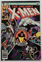Uncanny X-Men #139 - Kitty Pride Joins X-Men