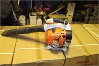 Stihl BG86 Gas Blower