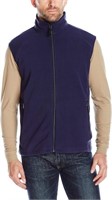 (N) Cutter & Buck mens Summit Full-zip Microfleece