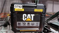 CAT 120PSI 1750A NO CHARGER