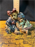 BOYDS BEARS AND FRIENDS LIMITED EDITION