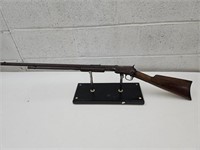 1906 Winchester 22 Short  Rifle Gallery Gun
