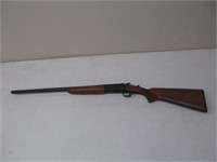 Stevens Model 311  12 ga shotgun