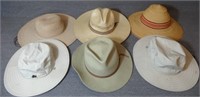 MENS HATS