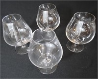 BRANDY GLASSES (I)