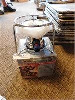CULINARY JET Table Top Cooker/Warmer