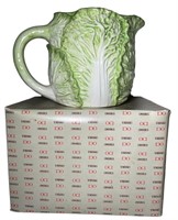 Lettuce Pitcher