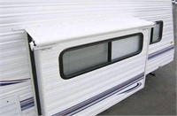 Carefree RV Slide-Out Awning