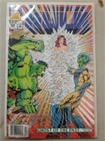 #400 - (1992) Marvel Incredible Hulk
