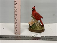 Vintage Homco Birds Figurine