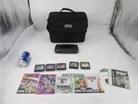Pour pièces ou réparation, Console Sega Game Gear