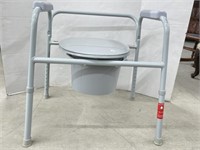 Accessibility Commode