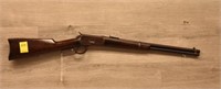 Winchester 1892 38WCF Rifle SN 442473