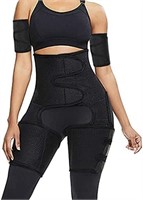 XL High Waist Arm and Thigh Trainer for Women