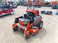 Husqvarna V548 Stand-on Zero Turn Mower