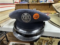 Air Force Hat