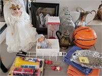 Small Table Deal - Dolls Home Decor & More