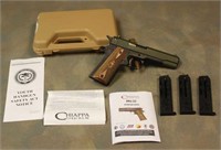 Chiappa 1911-22 D29353 Pistol .22LR
